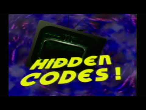 Playstation Underground CD Magazine - Ad