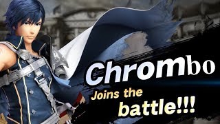 The Ultimate Chrombo - Smash Ultimate Kill Setups