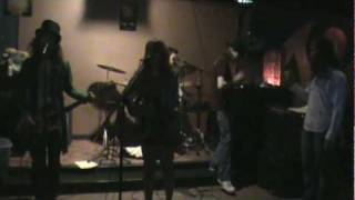 Manhattan Island Serenade