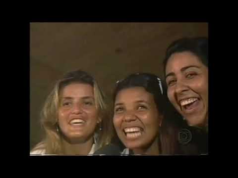 Em 2006, times pequenos decidem a Taça Rio no Maracanã