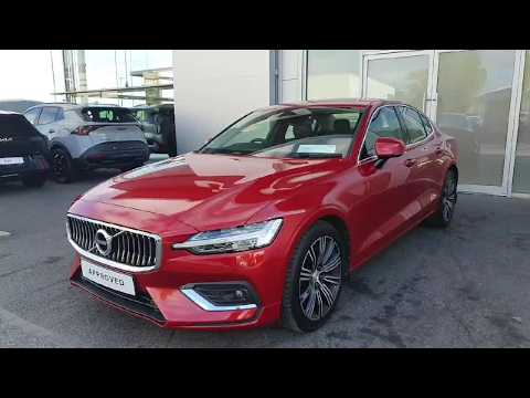 Volvo S60 T5 (250hp) Inscription Automatic - Image 2