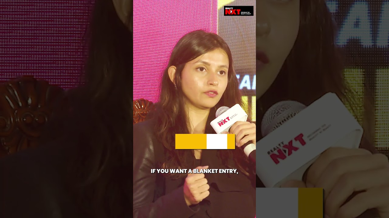 PropTech 2025: Challenges and Opportunities in Indian Real Estate | RealtyNXT Panel