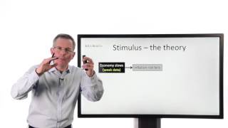 Tim Bennett Explains: Why equity markets are so unpredictable