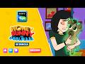 ব্রাভো ম্যাডাম Full Episode In Bengali Videos For Kids HB