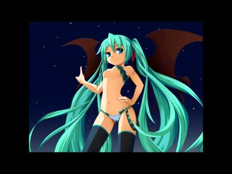 ナイトコア-闇の天使 (Nightcore-Angel of Darkness)