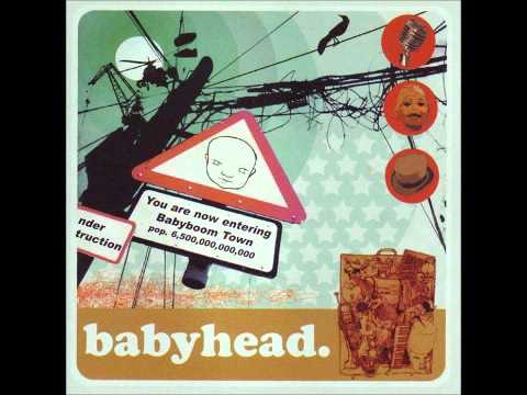 BabyHead - Recording Device