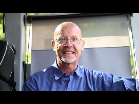 Vanhool TX & CX Audio and Video operations.