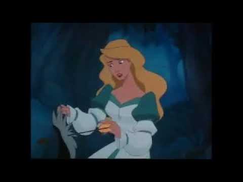 Beauty and the Grizzly Bear! - Part 26 - Transformation! - The Happy Ending!