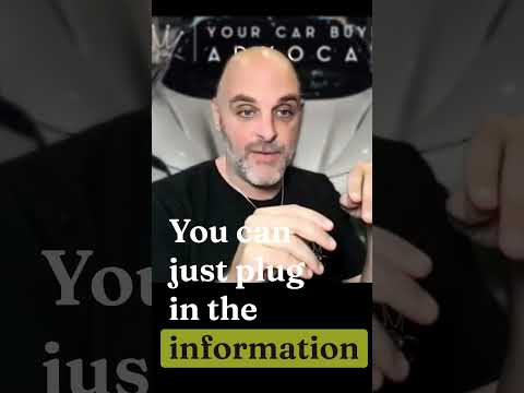 The Lease Equity Trick Dealers Hope You Don’t Know! 💰