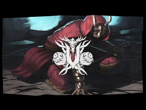 brikz - gamma [riddim dubstep]