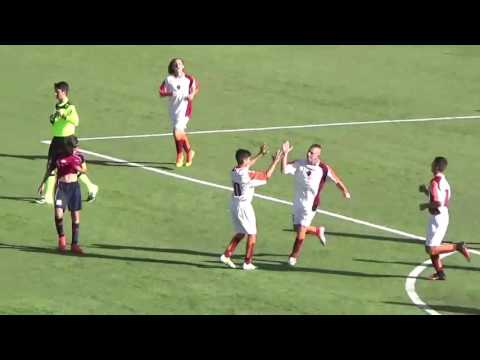 Giovanissimi Elite: Romulea - SS Michele e Donato 7-1