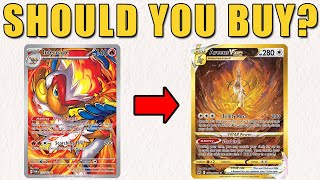 15 MORE Pokemon Cards UNDER $15 That Wont Break the Bank!