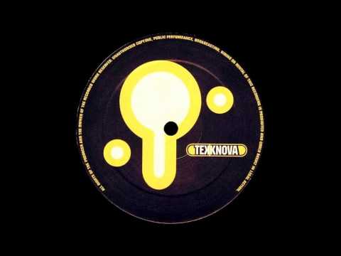 TEKKNOVA ‎- Last Trip To Paradise (Original Mix) 1998