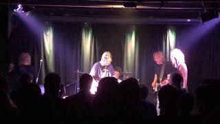 The Pursuit of Happiness - Consciousness Raising As A Social Tool (Live at Supermarket)