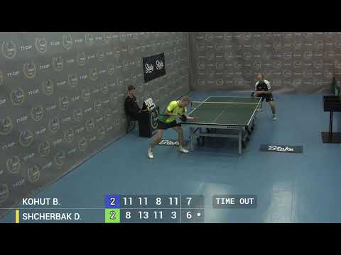 1 July 2022. Light blue. Evening. TT Cup