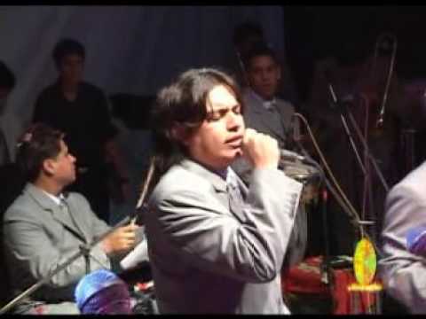 Grupo AMERICA - Otra noche sin tí