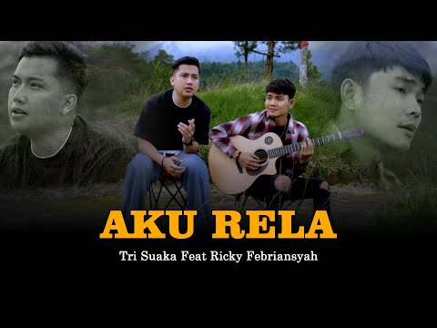 I'm Willing - Tri Suaka Ft. Ricky Febriansyah (Official Music Video)
