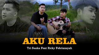 Download lagu I'm Willing - Tri Suaka Ft. Ricky Febriansyah mp3
