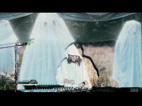 PERARNAU IV live set, ft. drama AV set (27/03/23)