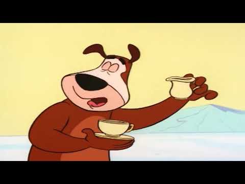 Droopy Chilly Willy Full Episodes 🐧Legend Of Rockabye Point 🐧Kids Show Bentig Kids