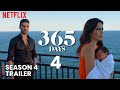 365 Days Part 4 (2024) TRAILER | First Look | Release Date Update!!