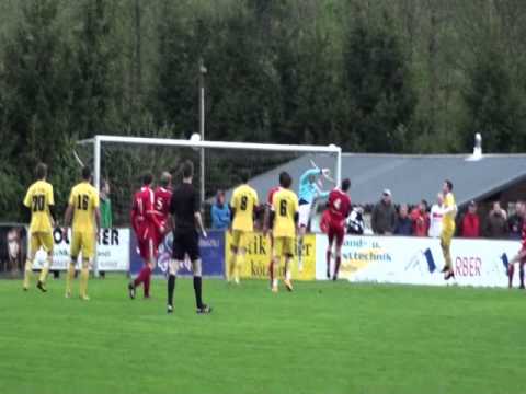 SpVgg Lam -  Vilzing  03.05.14