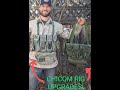 Customizing Your Chicom Chest Rig Type 56/81 PART 2!