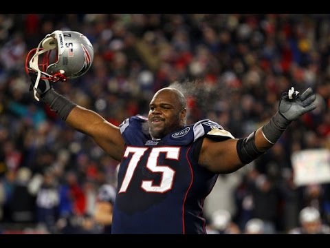 download lagu mp3 mp4 Vince Wilfork Patriots, download lagu Vince Wilfork Patriots gratis, unduh video klip Vince Wilfork Patriots