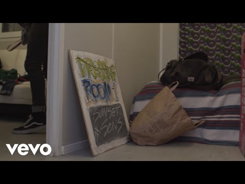 Sunset Sons - Remember (Live at Goldcoast Festival) (Official Video)