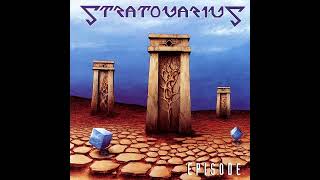 Stratovarius - When the Night Meets the Day (Filtered Instrumental)