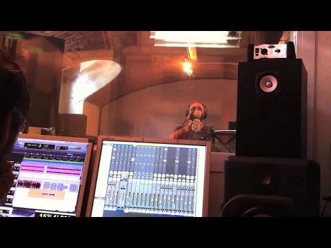 EelST in: Making Of Album Biango - Enlarge (Your Penis)