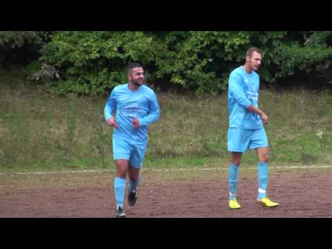 VSG Stapelfeld III  -  SC V. M. III ( Das 5 : 0 )