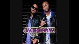 Jackie Boyz - No Man (Dj Casanova Remix)