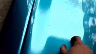 how-to: find bondo or body filler