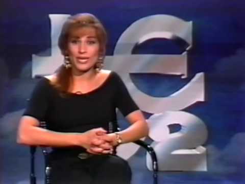 Continuidad TVE2 (26/5/1990)