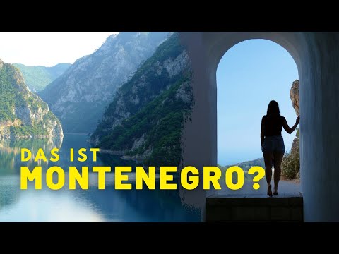 MONTENEGRO 🇲🇪 Highlights & unsere Tipps für den Süden Europas