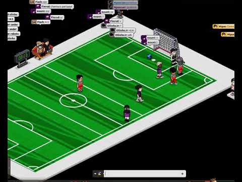 Anderlecht 8 - 4 Bayer Leverkusen | UEFA Europa League | IDA | v21