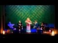 ANA ALCAIDE: EL POZO AMARGO- Live in ...