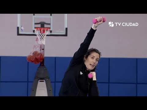 En Movimiento - Programa 65