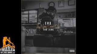 Erk Tha Jerk - Suicide [Thizzler.com]