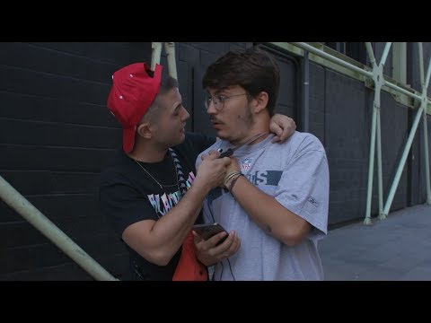 HOY NO SE SALE - GRACIAS ARKANO #HNSS7