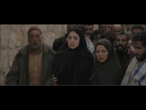 The Stoning Of Soraya M. (2009) Trailer