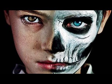THE PRODIGY | Trailer deutsch german [HD]
