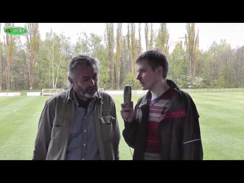 FC Nový Bor - AFK LoKo Chomutov