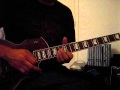 While She Sleeps - False Freedom - Guitar Cover and Tab