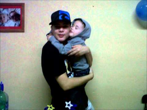 DAMIAN PEREZ - PROPUESTA INDECENTE [MARZO 2014]