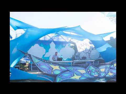 Astropilot - Closing Set at Samsara Festival 2018