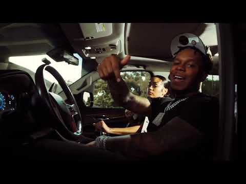 10Percent - $tate Farm (Official Music Video)