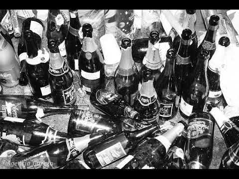 Sojusz (Zielu & Lucky) -  Historie po melanżach