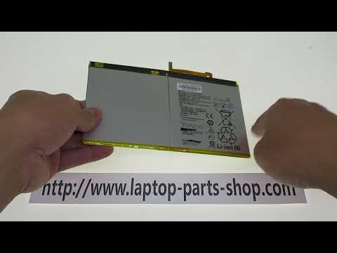 Brand New HB26A510EBC Laptop Battery for HUAWEI BAH-AL00 M2-A01L Series